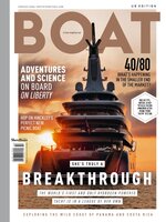 Boat International US Edition